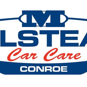 Milstead Service Center - Auto Repair Near Me - Conroe, Texas Milstead Service Center - Auto Repair Near Me - Conroe, Texas