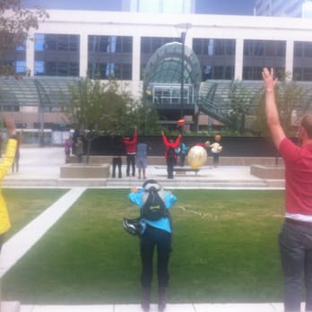 Courthouse Park - Warming up for Audio Mob YYC 2 - Parks Near Me - Calgary, Alberta Courthouse Park - Warming up for Audio Mob YYC 2 - Parks Near Me - Calgary, Alberta