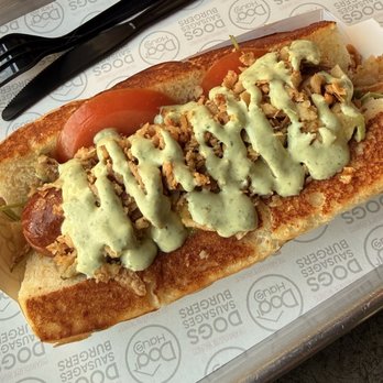 Dog Haus Biergarten - Sooo Cali. - Burgers Near Me - Alhambra, California Dog Haus Biergarten - Sooo Cali. - Burgers Near Me - Alhambra, California