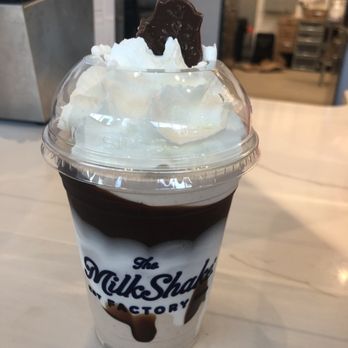 THE MILK SHAKE FACTORY - Updated February 2025 - 133 Photos & 94