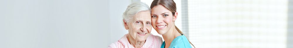 Comfort Home Healthcare - home care agency in Aurora, CO