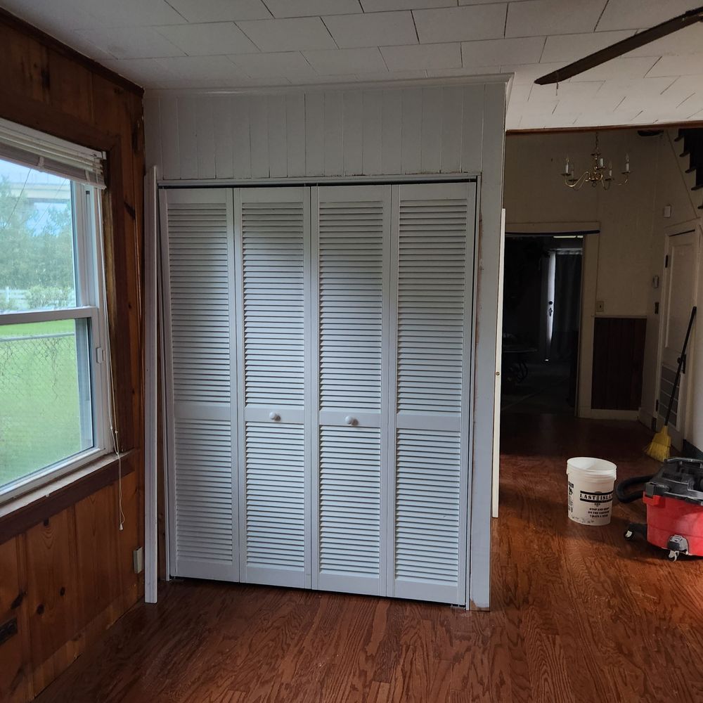 Slide of Absolute Interiors