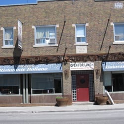 Monticchio Ristorante Italiano
