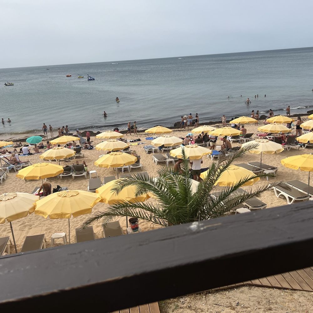 Restaurante Borda D'Água - Patio view - Real Estate Agents Near Me - Albufeira, 08