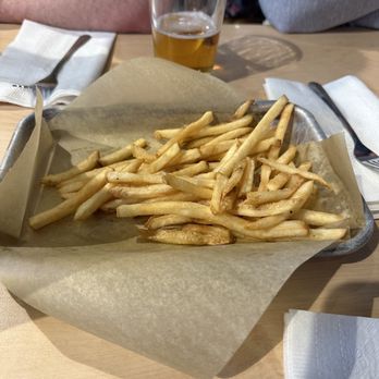 Buffalo Wild Wings - Large Large French Fries! - Sports Bars Near Me - Castle Rock, Colorado Buffalo Wild Wings - Large Large French Fries! - Sports Bars Near Me - Castle Rock, Colorado