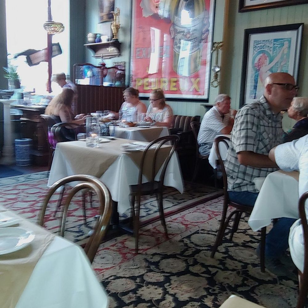 Circa 1875 - Bon appetit? - Pubs Near Me - Savannah, Georgia