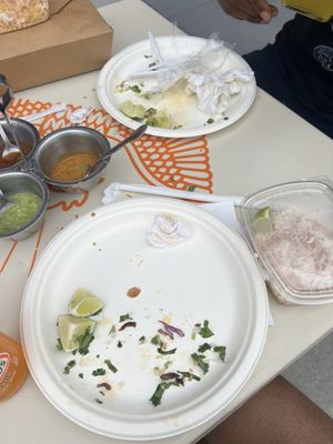 El Santo Gallo by null