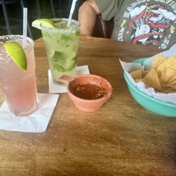 Casa Tequila - Happy Saturday!
