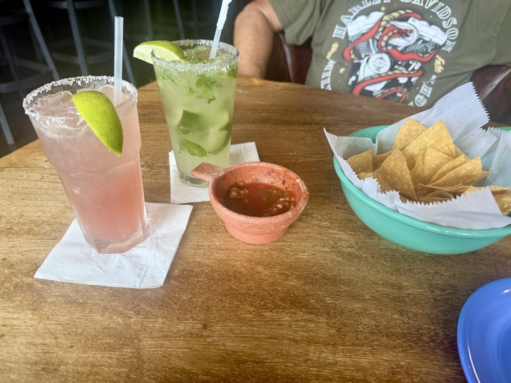 Casa Tequila