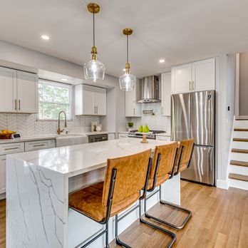 SAROKEY Kitchen & Bath - General Contractors Near Me - Fairfax, Virginia SAROKEY Kitchen & Bath - General Contractors Near Me - Fairfax, Virginia