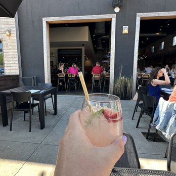 High Bank Distillery - New American Near Me - Columbus, Ohio