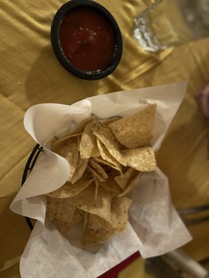 Alberto's Cantina by null