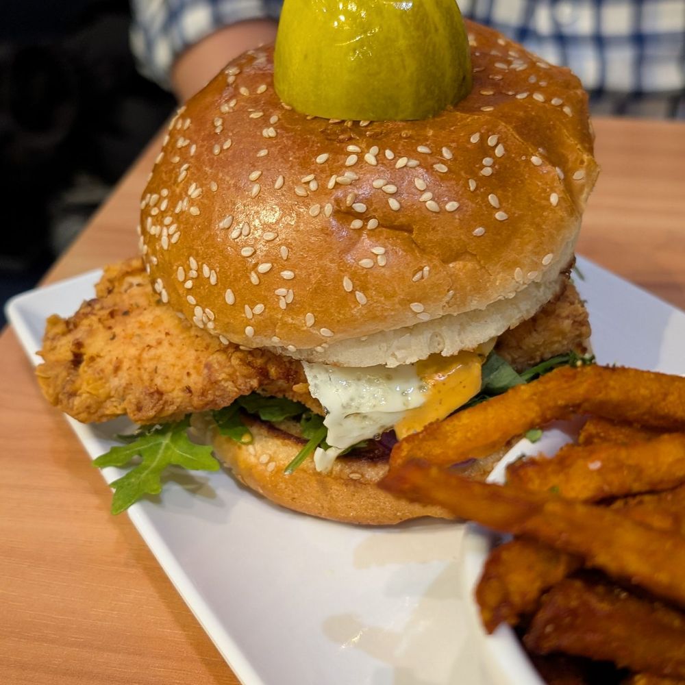 Azul 18 - Breakfast & Brunch Near Me - Chicago, Illinois