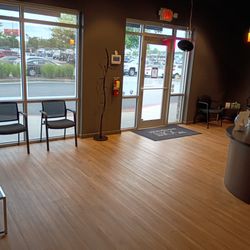 The Joint Chiropractic