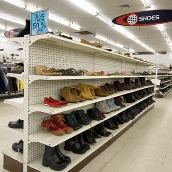 Value World - Thrift Stores Near Me - Southgate, Michigan