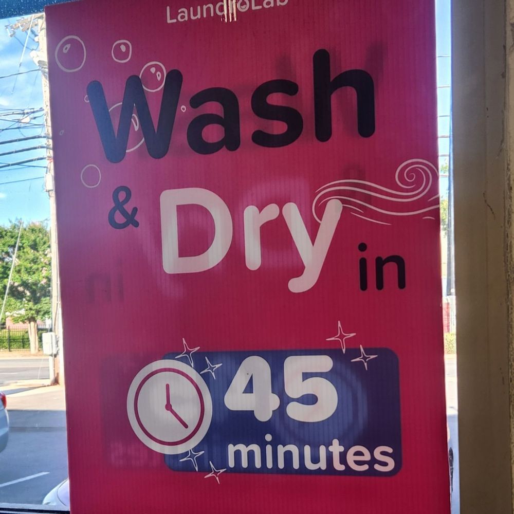 Laundro Lab - Laundromat Near Me - Charlotte, North Carolina Laundro Lab - Laundromat Near Me - Charlotte, North Carolina