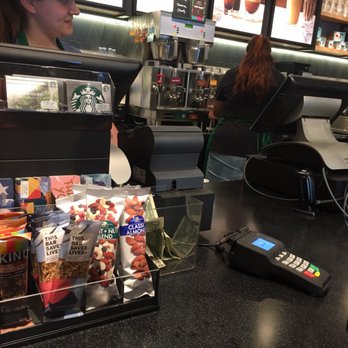 Starbucks - Coffee & Tea Near Me - Buffalo, New York