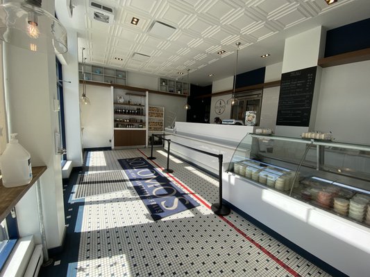 Solomos Queen Mary - Saumon fumé de qualité - Quality Smoked Salmon by null