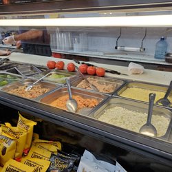 Avenue P Appetizers