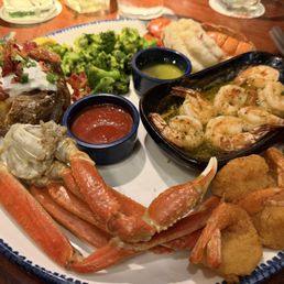 Ultimate Feast!