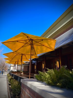 Cherry Creek Grill by null