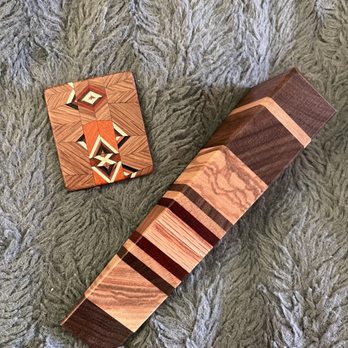 Environmental Realists - A magnet and a doorstop. :) - Jewelry Near Me - Sedona, Arizona Environmental Realists - A magnet and a doorstop. :) - Jewelry Near Me - Sedona, Arizona