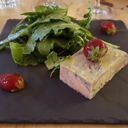 La Baratte - Foie gras maison