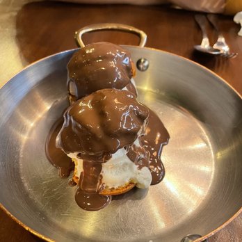 Café Charbon - Profiteroles - Brasseries Near Me - Paris, 75 Café Charbon - Profiteroles - Brasseries Near Me - Paris, 75