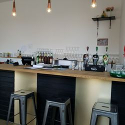 Galanga - Beer side of the bar