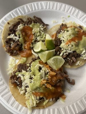 Charlie's Tacos by null