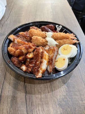 Go! Go! Curry! by null