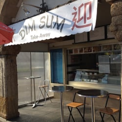 Dim Sum