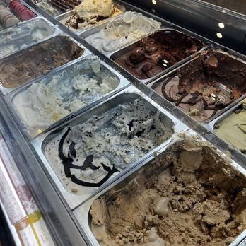Amorino - Ohhh the flavors - Ice Cream & Frozen Yogurt Near Me - Paris, 75 Amorino - Ohhh the flavors - Ice Cream & Frozen Yogurt Near Me - Paris, 75