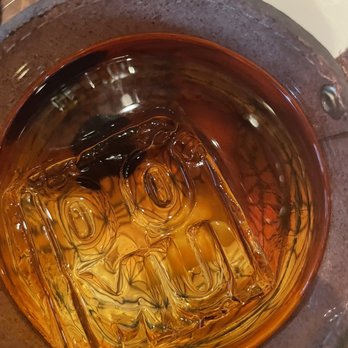 DOMU - Awesome smoked old-fashioned - Ramen Near Me - Orlando, Florida