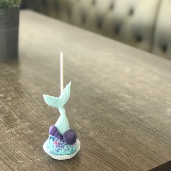 Blendz Boba Tea Lounge - Mermaid tail - Desserts Near Me - Glendale, Arizona Blendz Boba Tea Lounge - Mermaid tail - Desserts Near Me - Glendale, Arizona