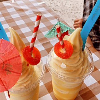 Simon’s Pineapple Whip & Yogurt - Pineapple Dole Whip classic - Ice Cream & Frozen Yogurt Near Me - Temecula, California Simon’s Pineapple Whip & Yogurt - Pineapple Dole Whip classic - Ice Cream & Frozen Yogurt Near Me - Temecula, California