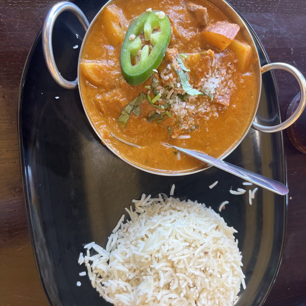 Tarka Indian Kitchen - Coconut Curry - Indian Near Me - Austin, Texas Tarka Indian Kitchen - Coconut Curry - Indian Near Me - Austin, Texas