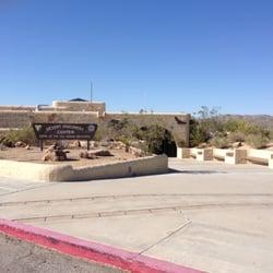 Desert Discovery Center