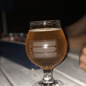 St Elmo Brewing Company - Breweries Near Me - Austin, Texas