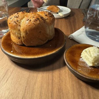 The Foundry - Bread - New American Near Me - Hartford, Connecticut