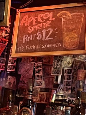 Double Down Saloon by null