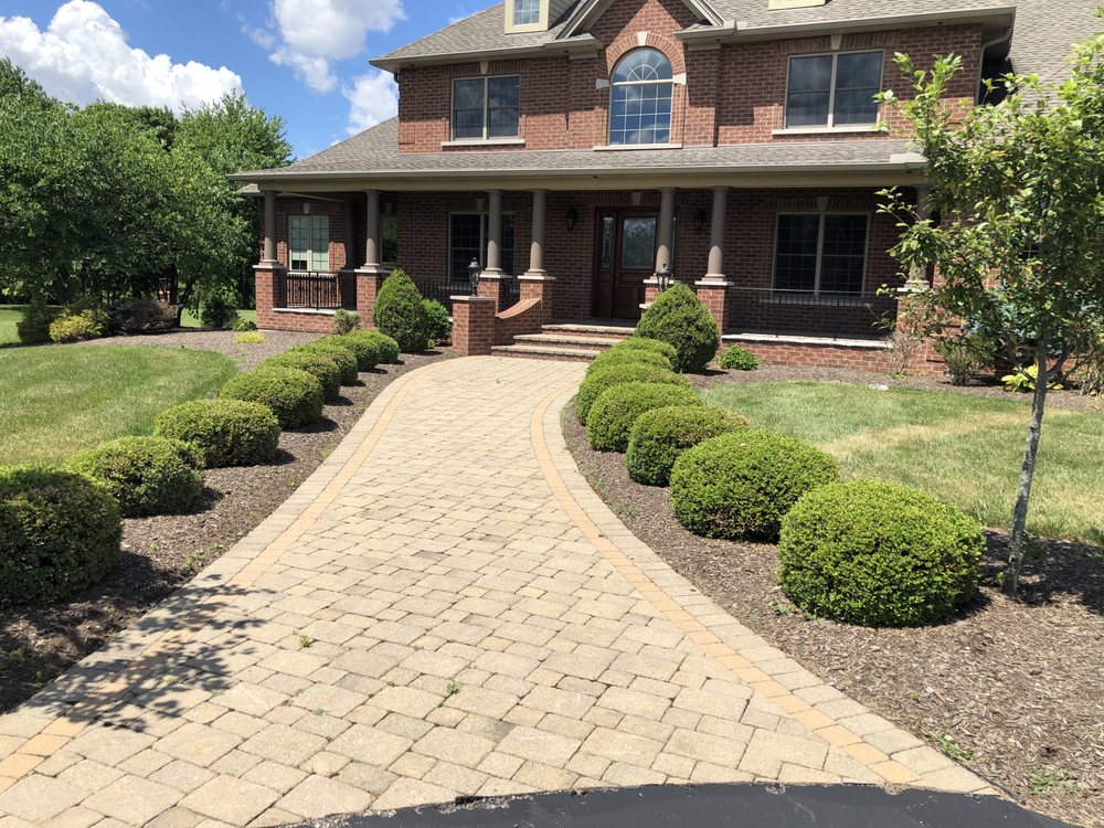 GREAT SCOTTS PRESSURE WASHING 10 Photos Middletown, Ohio Pressure