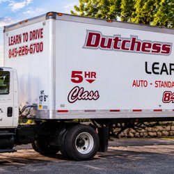 Dutchess School of Driving