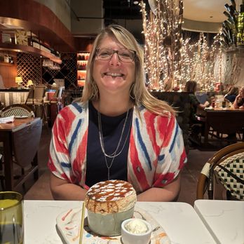 rise soufflé - Plano - Jenn Celebrates Big Bday! - French Near Me - Plano, Texas rise soufflé - Plano - Jenn Celebrates Big Bday! - French Near Me - Plano, Texas