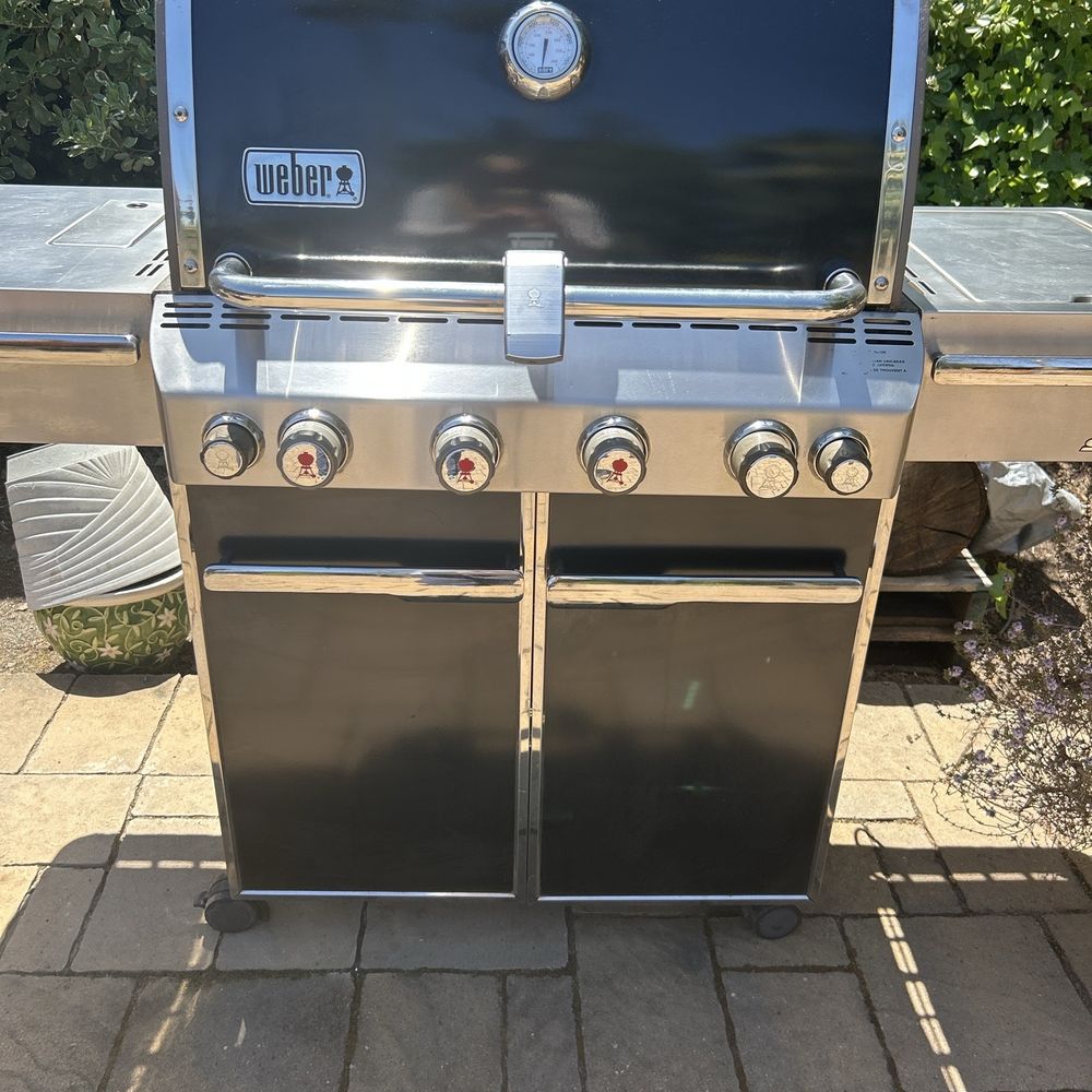 The Fixer - Gregory Lane - Grill Services Near Me The Fixer - Gregory Lane - Grill Services Near Me