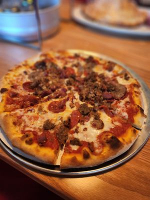 Bronx House Pizza - Lake Mary by null