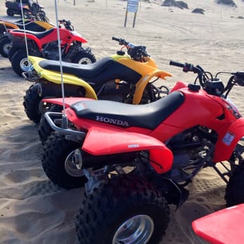 BJ's ATV Rentals - ATVs - Motorcycle Dealers Near Me - Oceano, California BJ's ATV Rentals - ATVs - Motorcycle Dealers Near Me - Oceano, California