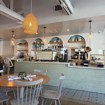 Bluestone Lane Orange - Breakfast & Brunch Near Me - Orange, California