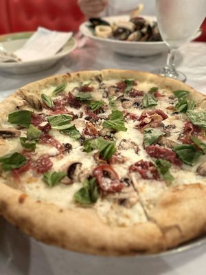 D'Nonna by null