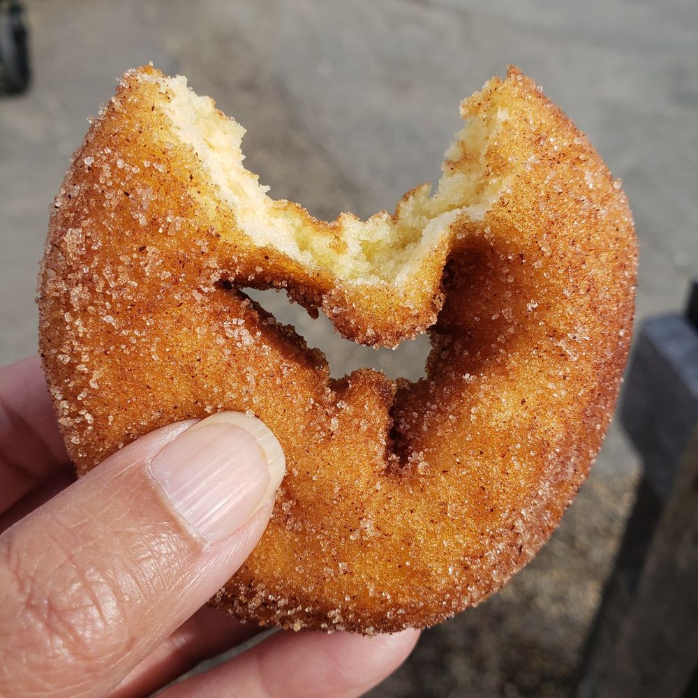 Carlson Orchards - Fruits & Veggies Near Me - Harvard, Massachusetts